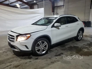 MERCEDES-BENZ GLA 250 4M 250 4MATIC