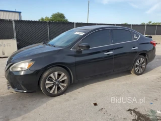 NISSAN SENTRA S S