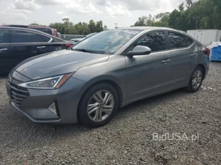 HYUNDAI ELANTRA SE SEL
