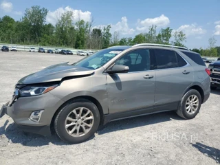 CHEVROLET EQUINOX LT LT