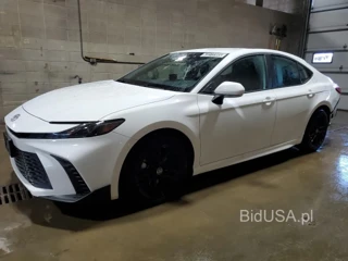 TOYOTA CAMRY XSE XSE