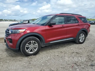 FORD EXPLORER X XLT