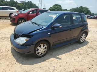 TOYOTA SCION XA