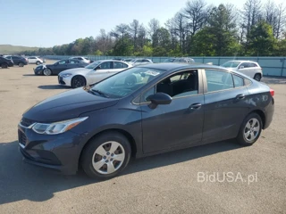 CHEVROLET CRUZE LS LS