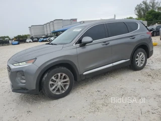 HYUNDAI SANTA FE S SE