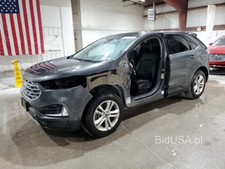 FORD EDGE SEL SEL