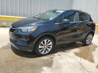 BUICK ENCORE PRE PREFERRED