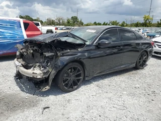 HONDA ACCORD SPO SPORT