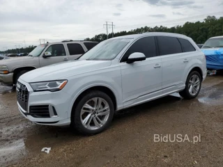AUDI Q7 PREMIUM PREMIUM PLUS