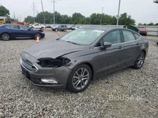 FORD FUSION S S