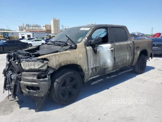 RAM 1500 BIG H BIG HORN/LONE STAR