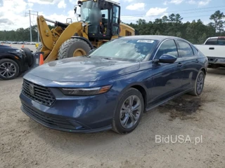 HONDA ACCORD EX EX