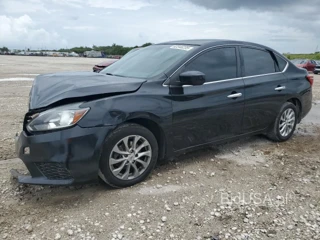 NISSAN SENTRA S S