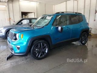 JEEP RENEGADE L LATITUDE