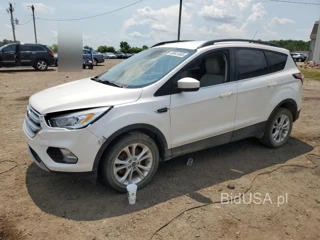 FORD ESCAPE SEL SEL