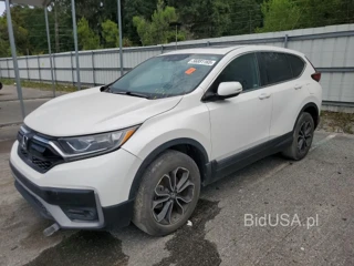 HONDA CR-V EXL EXL