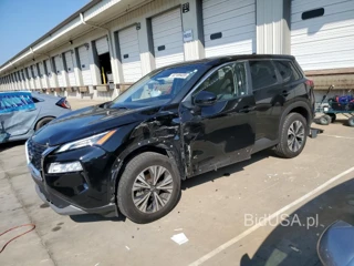NISSAN ROGUE SV SV