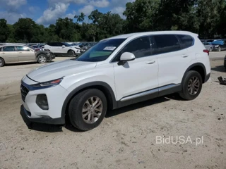 HYUNDAI SANTA FE S SEL