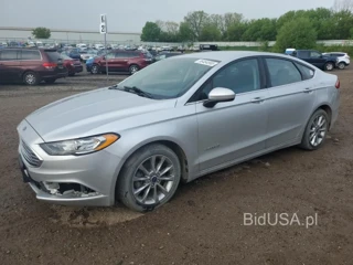 FORD FUSION SE SE HYBRID
