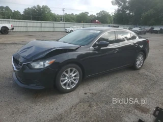 MAZDA 6 SPORT SPORT
