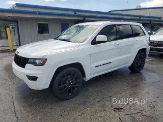 JEEP GRAND CHER LAREDO