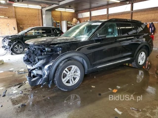 FORD EXPLORER X XLT