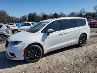 CHRYSLER PACIFICA T TOURING L
