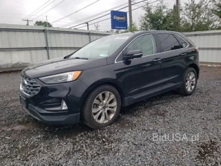 FORD EDGE TITAN TITANIUM