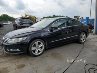 VOLKSWAGEN CC SPORT SPORT