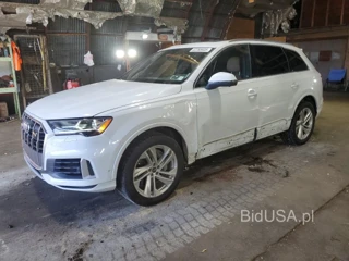 AUDI Q7 PREMIUM PREMIUM PLUS