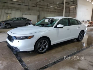 HONDA ACCORD HYB HYBRID EXL