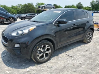 KIA SPORTAGE L LX