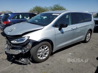 CHRYSLER PACIFICA T TOURING L