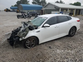 KIA OPTIMA LX LX