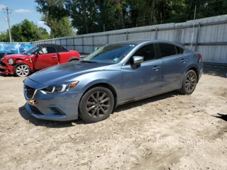 MAZDA 6 SPORT SPORT