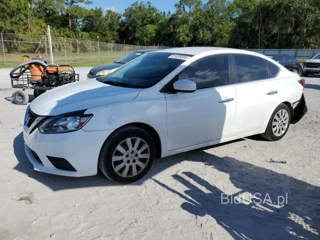 NISSAN SENTRA S S