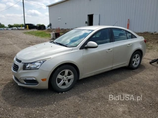 CHEVROLET CRUZE LIMI LT
