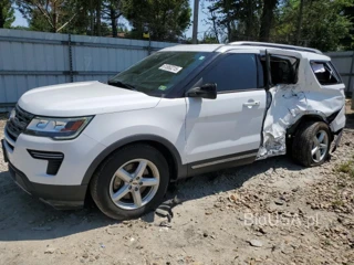 FORD EXPLORER X XLT