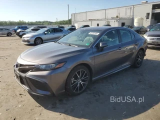 TOYOTA CAMRY SE N SE NIGHT SHADE