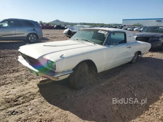 FORD THUNDERBIR
