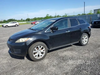 MAZDA CX-7
