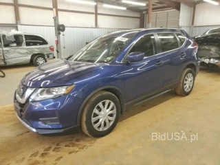 NISSAN ROGUE S S