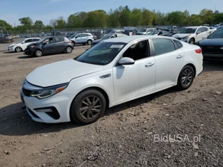 KIA OPTIMA LX LX