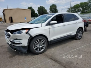 FORD EDGE TITAN TITANIUM
