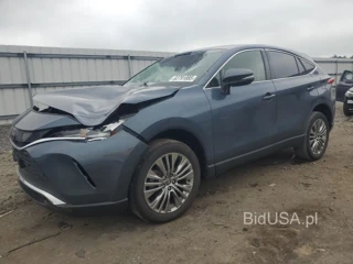 TOYOTA VENZA LE LE