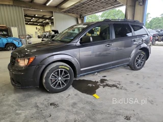 DODGE JOURNEY SE SE