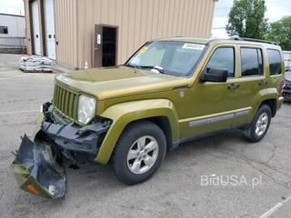JEEP LIBERTY SP SPORT