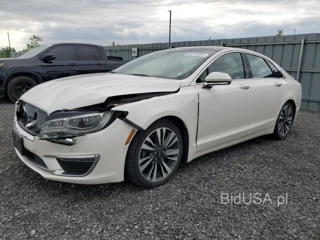 LINCOLN MKZ RESERV RESERVE II