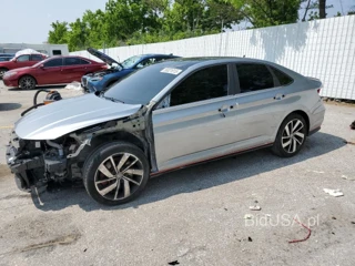 VOLKSWAGEN JETTA GLI GLI