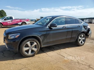 MERCEDES-BENZ GLC COUPE 300 4MATIC